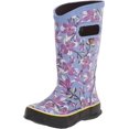 thumbnail image 1 of Bogs Childrens Rainboot Magnolia Periwinkle, 1 of 8