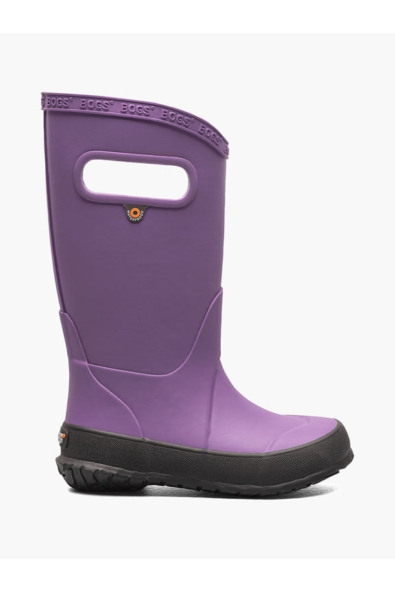 Kids Rainboot Plush