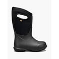 thumbnail image 1 of Bogs York Solid Kids Waterproof 3 Season Boots, 1 of 4