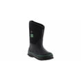 thumbnail image 1 of Bogs Classic 4-H Boys' Rain Boot | 72586-001 Black, 1 of 6