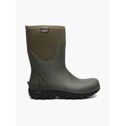 Bogs Classic Seamless Mid Mens Waterproof Boots