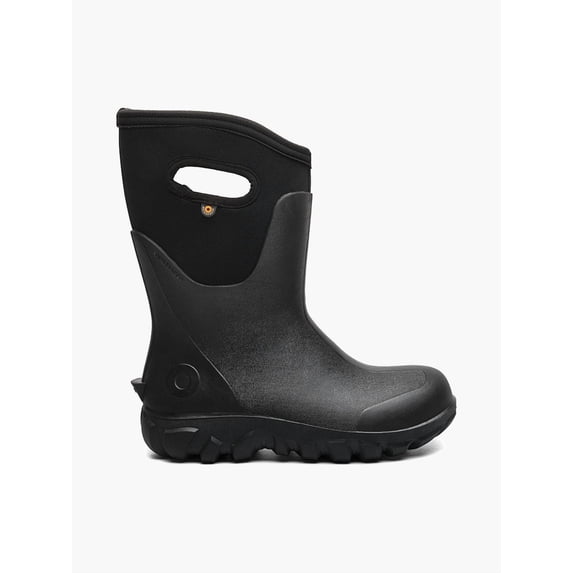 Bogs Classic Seamless Mid Women's Waterproof Boots