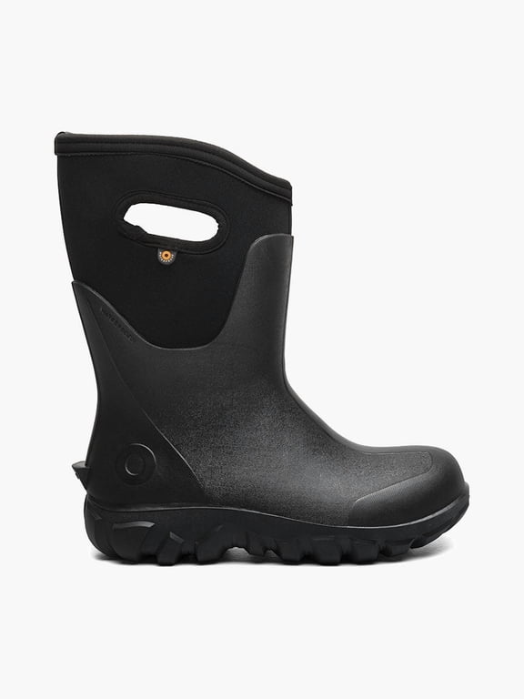 Classic Seamless Mid Women's Waterproof Boots
