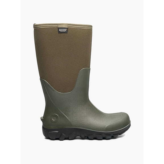 Bogs Classic Seamless Tall Men's Waterproof Boots