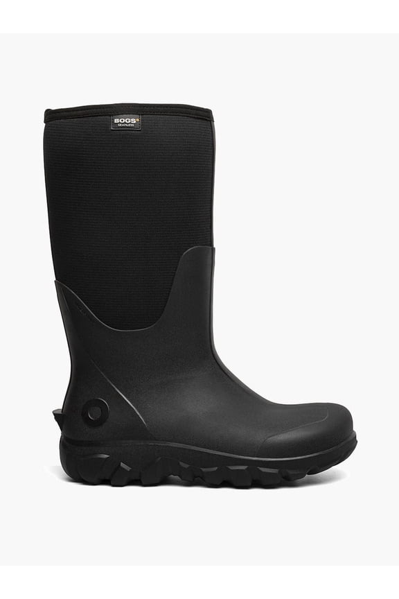Classic Seamless Tall Men's Waterproof Boots