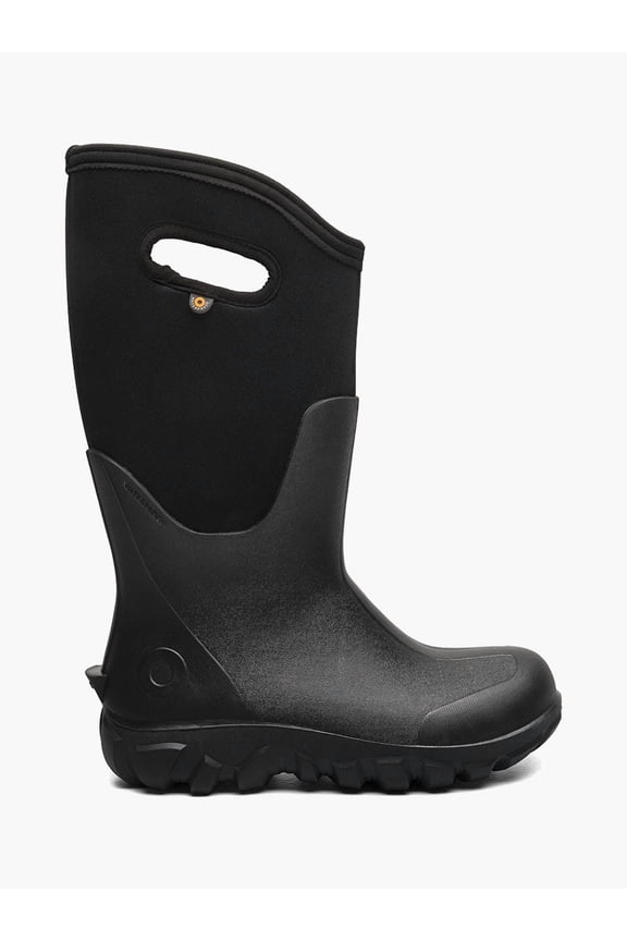 Classic Seamless Tall Women's Waterproof Boots