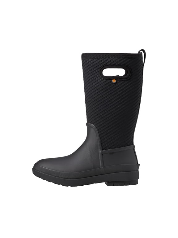 Crandall II Tall Black 73121-001 Women's Size 10