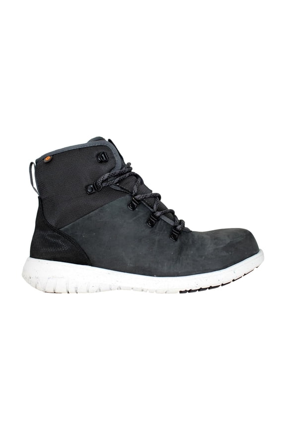 Cypress Lace Composite Safety Toe Dark Gray 78921CT-011-011 Women's Size 9