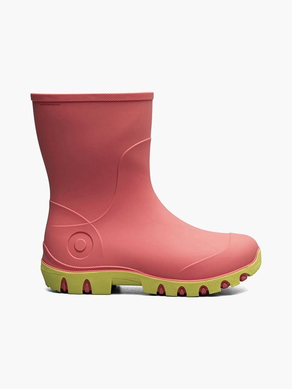 Essential Rain Mid Kids Rainboots