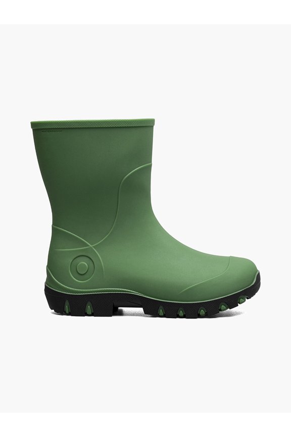 Essential Rain Mid Kids Rainboots