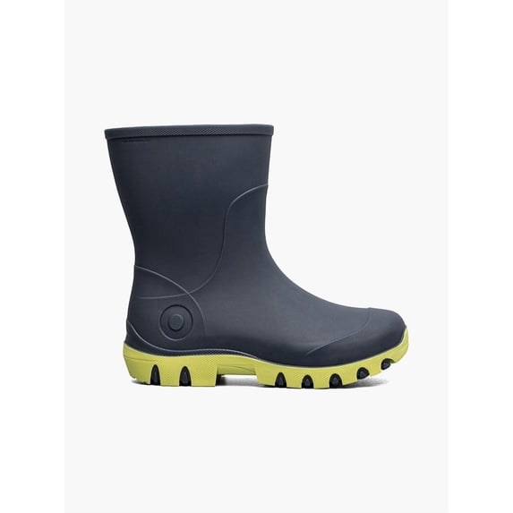 Bogs Essential Rain Mid Kids Rainboots