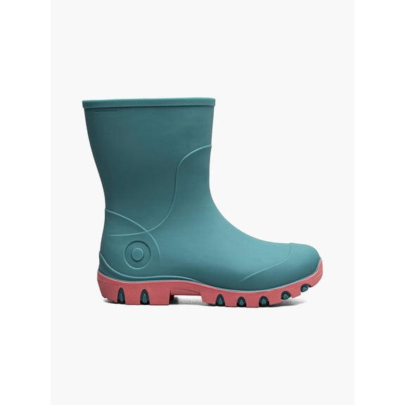 Bogs Essential Rain Mid Kids Rainboots