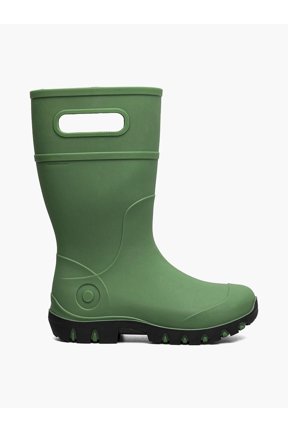 Essential Rain Tall Kids Rainboots
