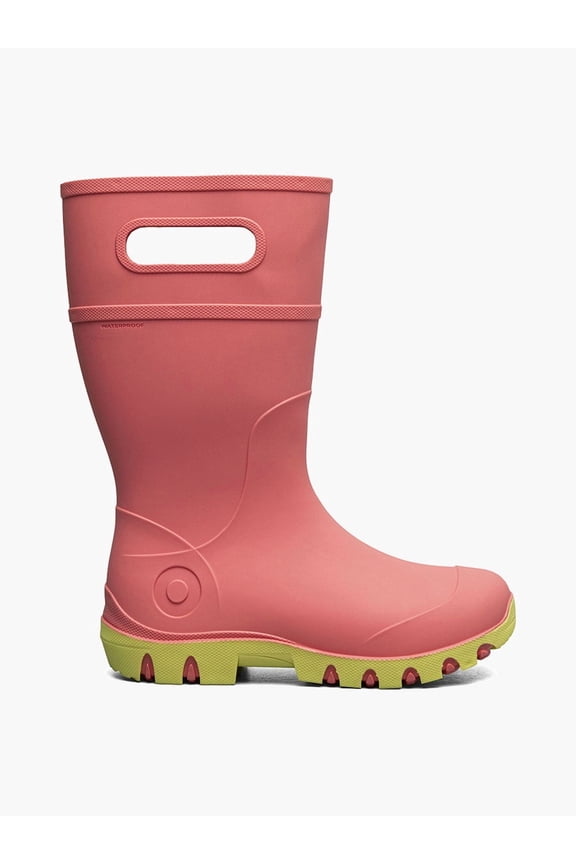 Essential Rain Tall Kids Rainboots