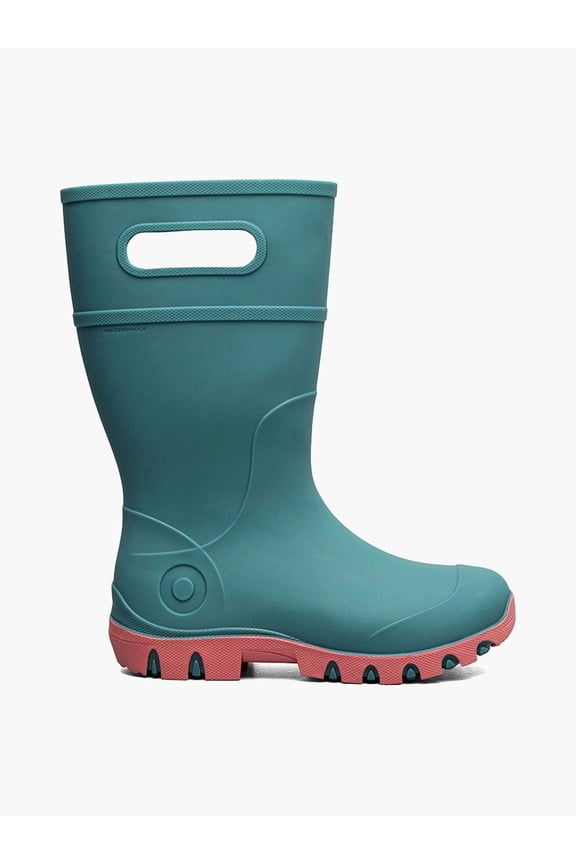 Essential Rain Tall Kids Rainboots