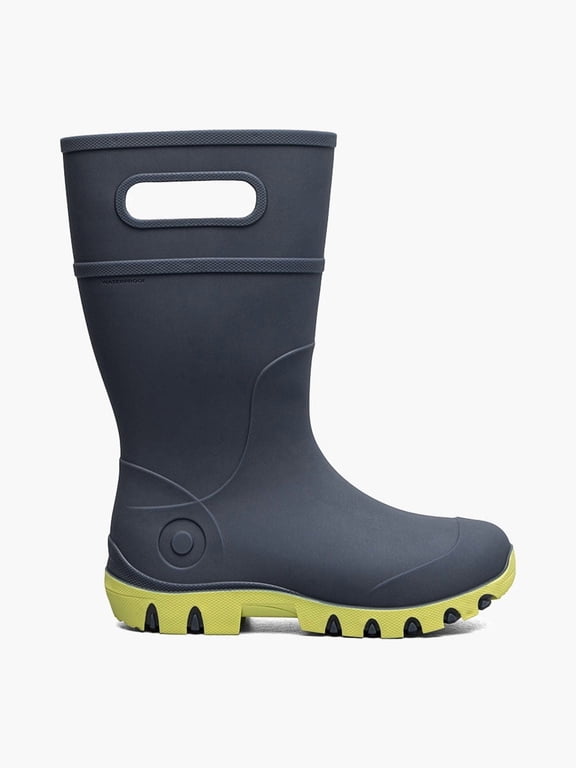 Essential Rain Tall Kids Rainboots