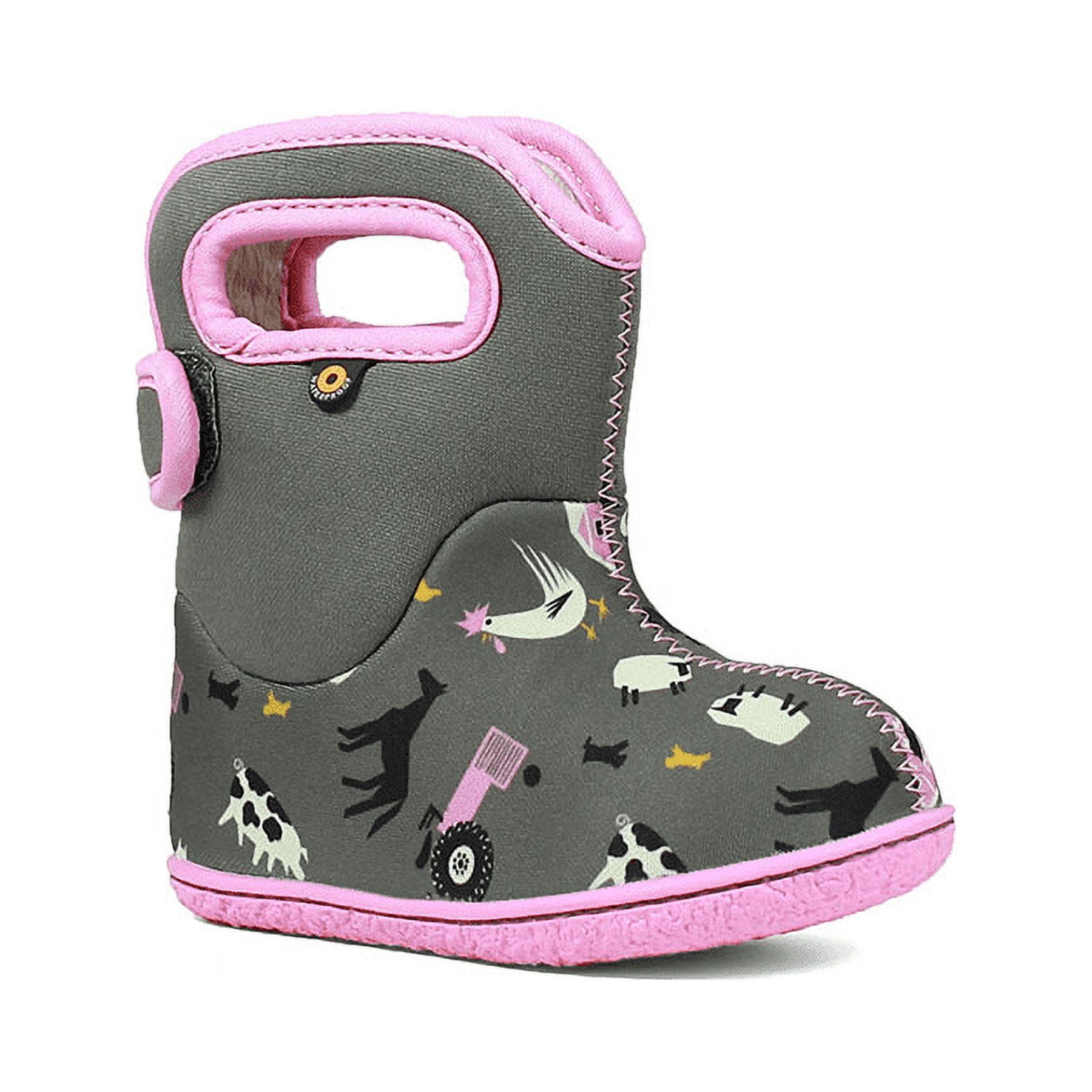 Bogs deals baby wellies