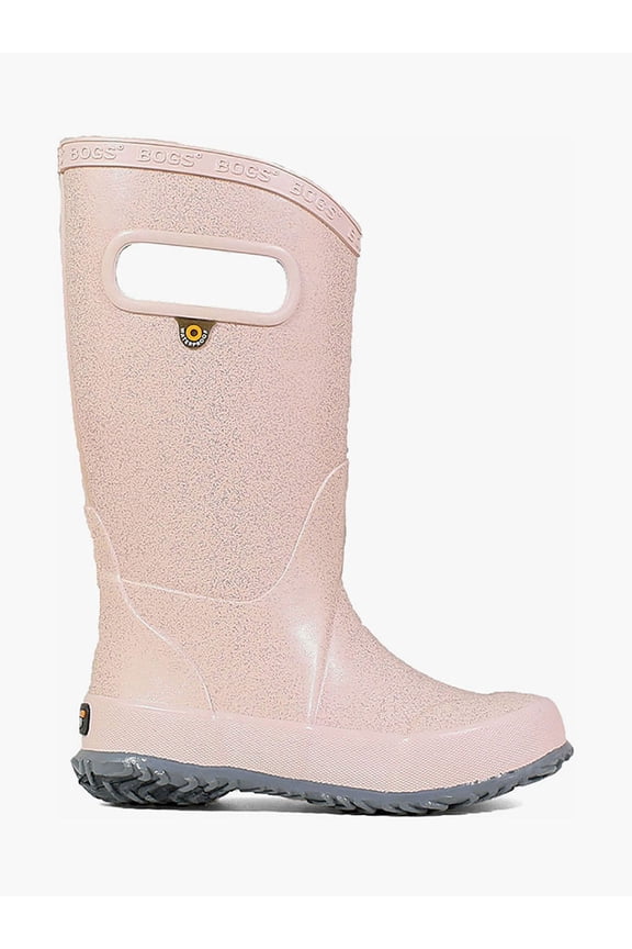Kids Rainboot Glitter