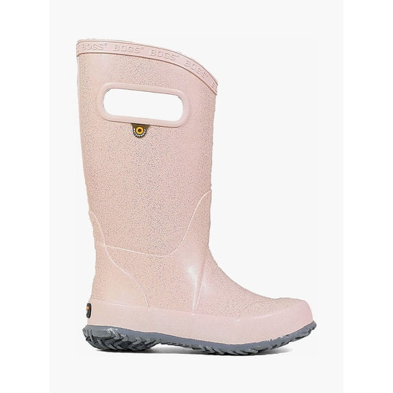 Bogs Kids Rainboot Glitter
