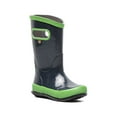 thumbnail image 1 of Bogs Girls' Rain Boot Round Toe - 71326-411 8 D, 1 of 5