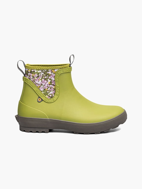 Harper Chelsea Women's Casual Boots, Kiwi, 8 M