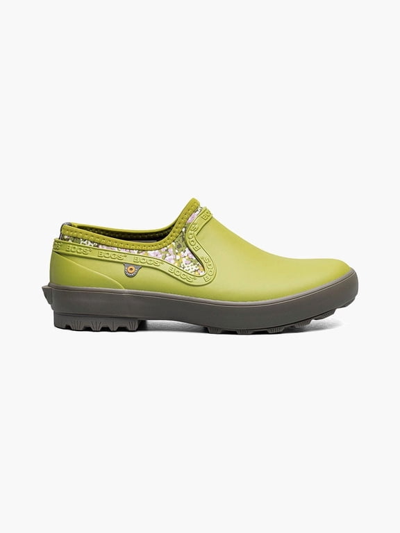Harper Slip On Women's Waterproof Shoes, Kiwi, 9 M