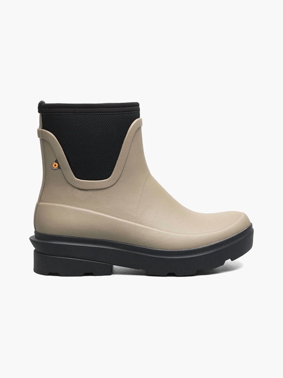 Hazel Chelsea Women's Waterproof Boots