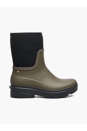 Hazel Mid Zip Women's Waterproof Boots