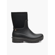 Bogs Hazel Mid Zip Womens Waterproof Boots