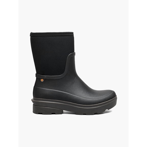 Bogs Hazel Mid Zip Women's Waterproof Boots