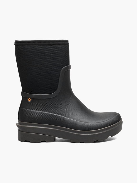 Hazel Mid Zip Women's Waterproof Boots