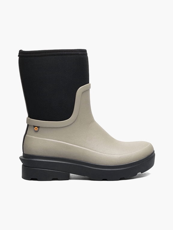 Hazel Mid Zip Women's Waterproof Boots