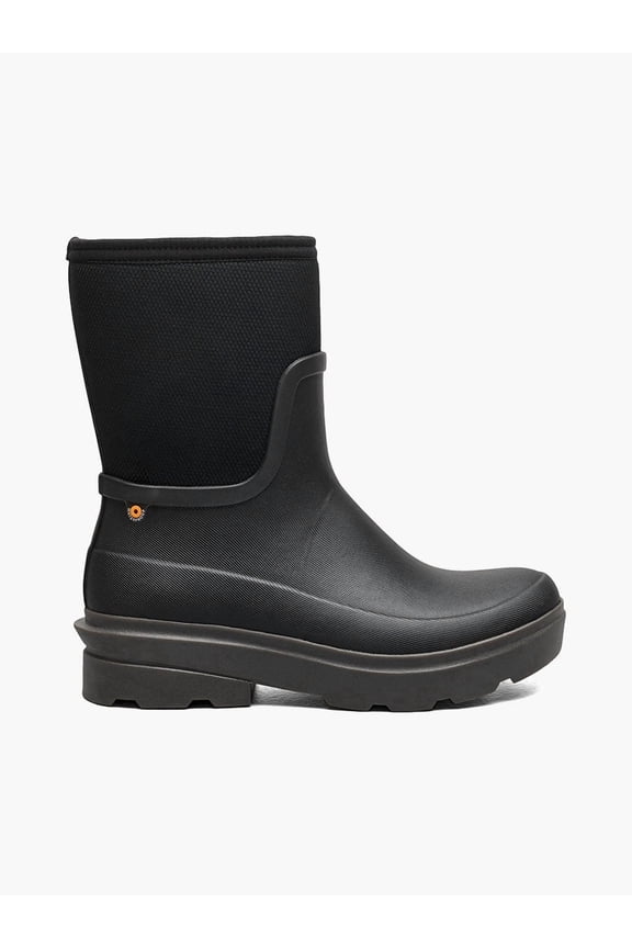 Hazel Mid Zip Women's Waterproof Boots
