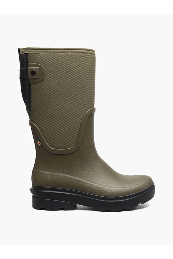 Hazel Tall Adjustable Calf Women's Waterproof Boots