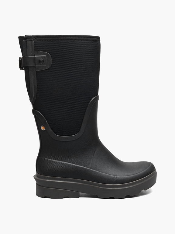 Hazel Tall Adjustable Calf Women's Waterproof Boots