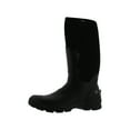 thumbnail image 1 of Bogs Hunt Cupsole Mens Shoes Size 15, Color: Black, 1 of 5