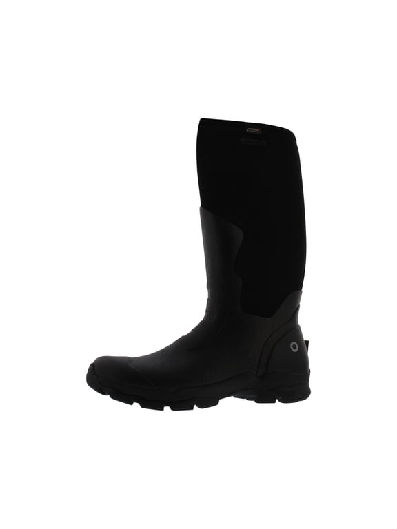 Hunt Cupsole Mens Shoes Size 15, Color: Black