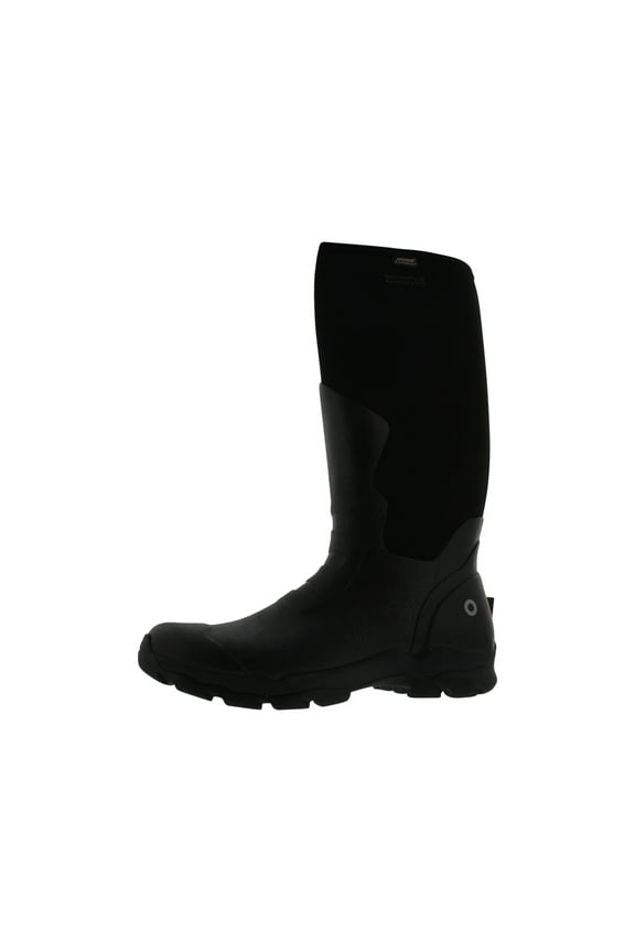 Hunt Cupsole Mens Shoes Size 15, Color: Black