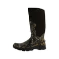 thumbnail image 1 of Bogs Hunt Cupsole Mens Shoes Size 15, Color: Real Tree, 1 of 4