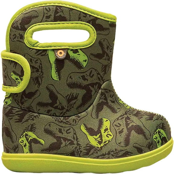 Bogs Infant Baby Bogs II Cool Dino Boot