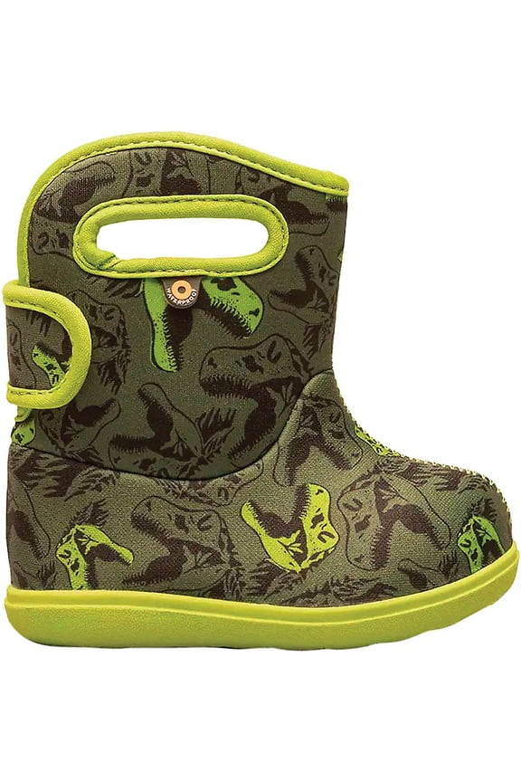 Infant Baby Bogs II Cool Dino Boot