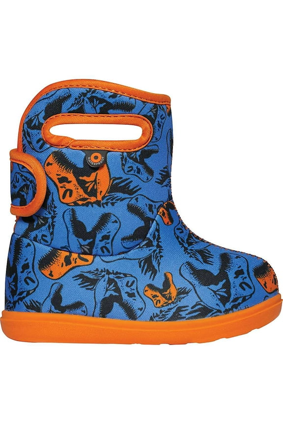 Infant Baby Bogs II Cool Dino Boot