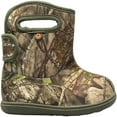 thumbnail image 1 of Bogs Baby II Mossy Oak Toddler Boys' (4-10) Rain B | 72903I-973, 1 of 5