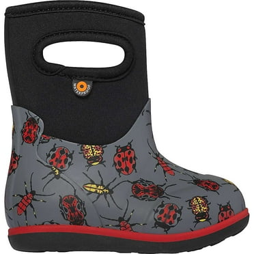 Bogs Infant Baby Classic Bugs Boot