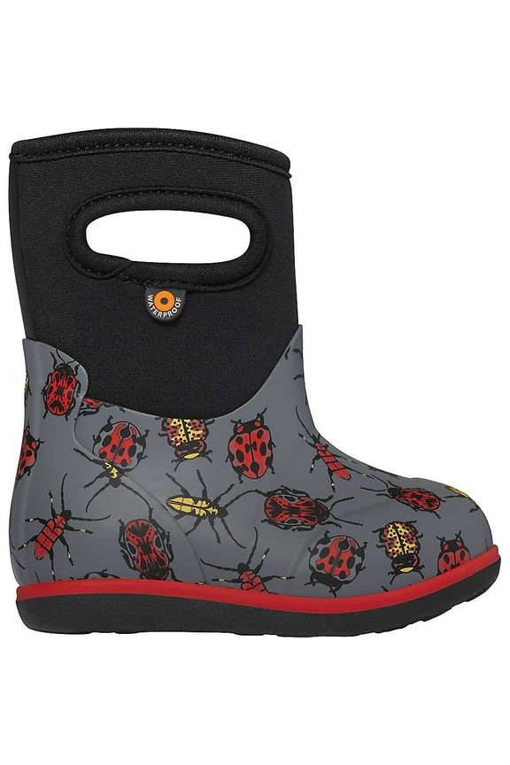 Infant Baby Classic Bugs Boot