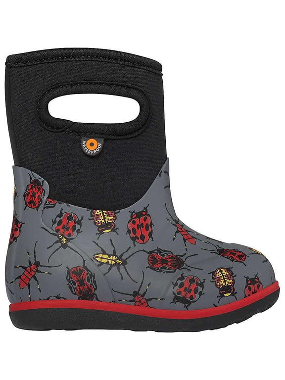 Infant Baby Classic Bugs Boot