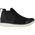 thumbnail image 1 of Bogs Kid's Kicker Chelsea Water Resistant Shoe, 1 of 2