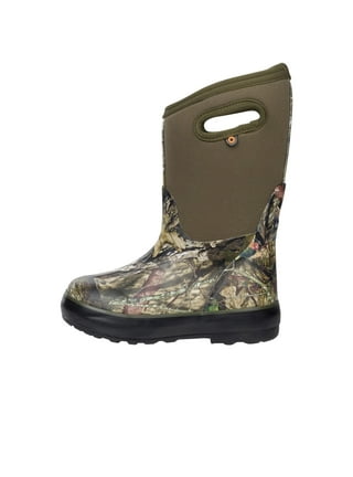 Toddler camo boots walmart new arrivals