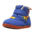 thumbnail image 1 of Bogs Kids' Elliot Waterproof Boys And Girls Snow Boot, 1 of 4