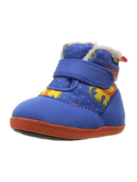 Kids' Elliot Waterproof Boys And Girls Snow Boot